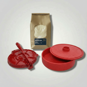 Tortilla Making Kit