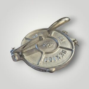 Tortilla Press