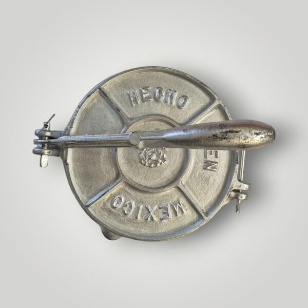 Tortilla Press - Image 3