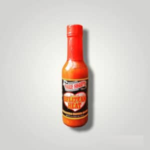 Marie Sharps Belizean Heat Sauce
