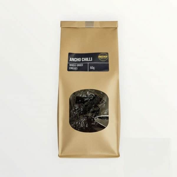 Ancho Chilli 60g - Image 3