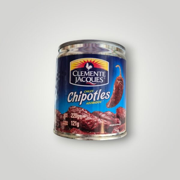 Chipotles in Adobo - Image 2