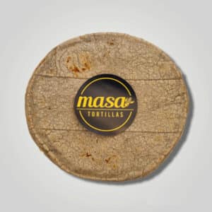 Pack of Blue corn tortillas