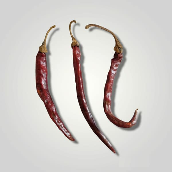 de Arbol Chilli 60g - Image 2