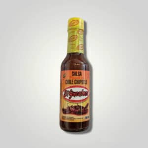 El Yucateco Chipotle Salsa