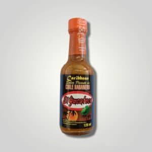 El Yucateco Caribbean Habanero
