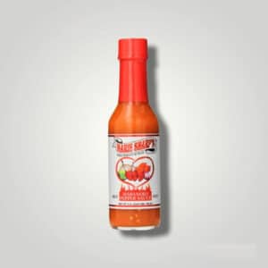 Marie Sharps Original Habanero Sauce