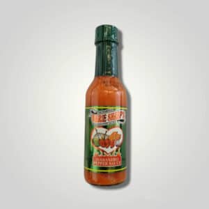 Marie Sharps Mild Habanero Sauce