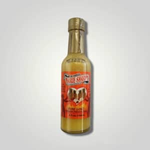 Marie Sharps Pure Pineapple Love Habanero hot sauce