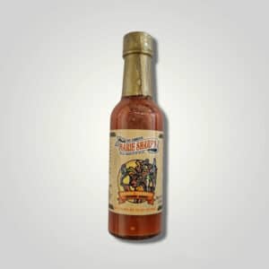 Marie Sharps Smoked Habanero Sauce