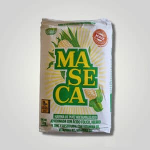 Maseca 1kg White