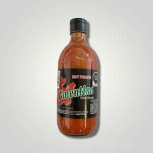 Valentina Black Picante Hot Sauce