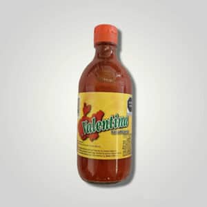 Valentina Hot Sauce