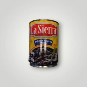La Sierra Black Beans