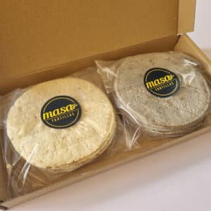 Soft Corn Tortillas Subscription