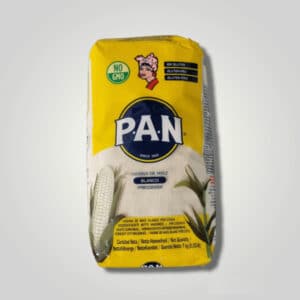 Pan 1kg White