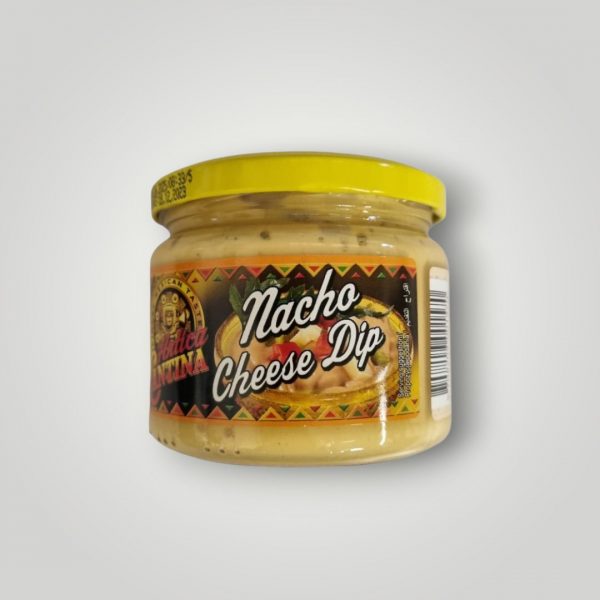 Nacho Cheese Dip