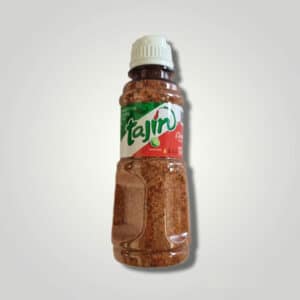 Tajin chilli and lime seasoning