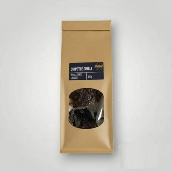 Chipotle Chilli 60g - Image 2