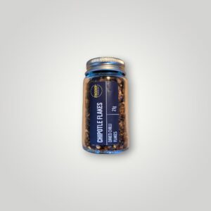 Chipotle Chilli Flakes 27g