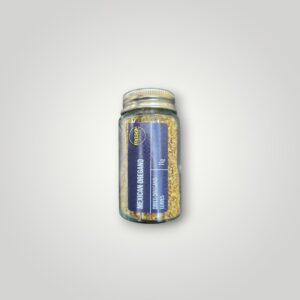 Mexican Oregano 11g