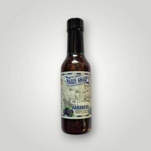 Marie Sharps Berry Habanero Hot Sauce