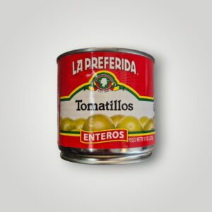 La Preferida Tomatillos