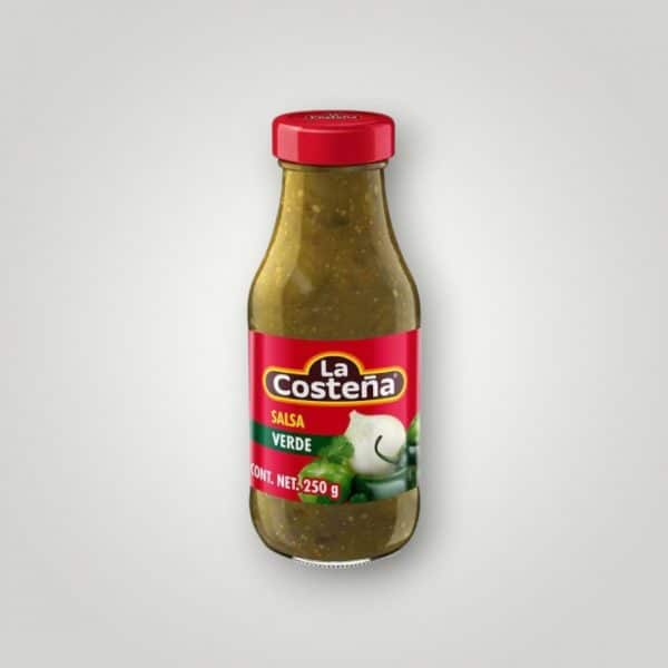 La Costena Salsa Verde 250g
