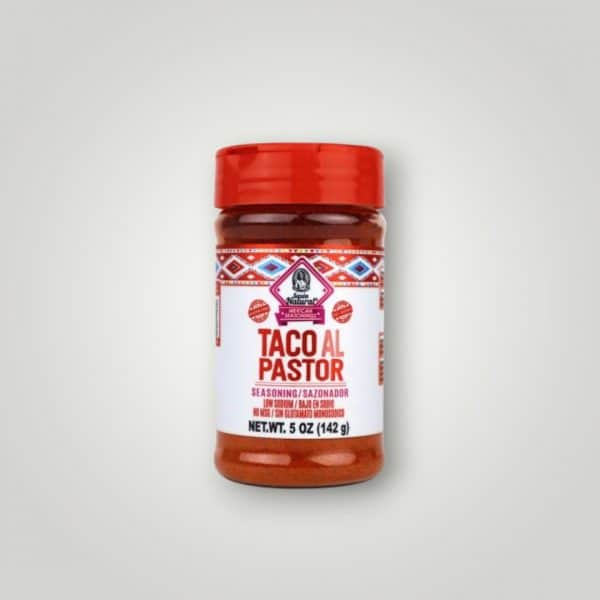 Sazon Natural Taco Al Pastor Seasoning 142g