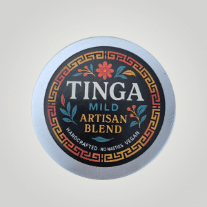 Tinga Spice Mix - MILD