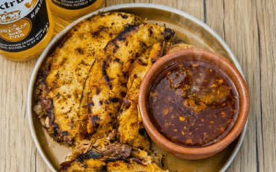 How to make easy birria tacos